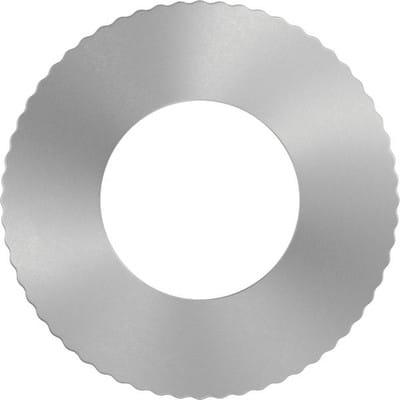 Reduction Ring for pro Circular Saw Blade 20x0.8x10 mm - 2600100373 - Bosch