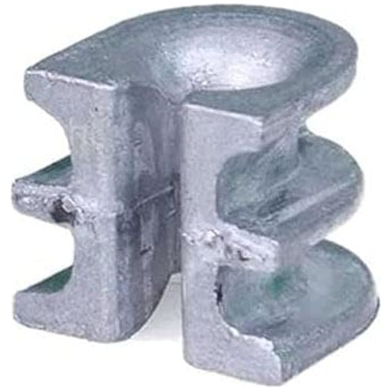 10x Trimmerkopfösen Für Stihl Autocut 25-2, 30-2, 40-2, 40-4, Fs55, Fs56, Fs80, Fs85, Fs86, Fs90, Fs100, Fs120, Fs250, Fr350, Fr480, 4003, 713, 8301