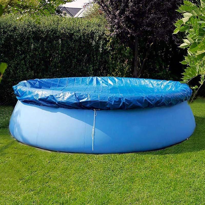 Easy Set Schutzhülle Für Aufblasbare Schwimmbecken Zum Schutz Des 183 Cm Schwimmbeckens
