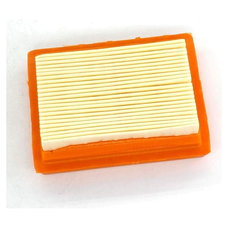 Luftfilterreiniger Mit Membranreparaturset Und Kraftstoffschlauch Für Stihl Fs120, Fs200, Fs250, Fs300, Fs350, Fs400, Fs450, Fs480, Fr350, Fr450, Fr480 Freischneider (schlauch 4128 358)