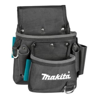 2-Fächer Werkzeugtasche - Makita