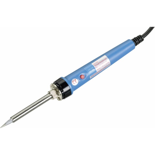 Basetech - ZD-70D Lötkolben 230 v 20 w Bleistiftform inkl. Lötspitze
