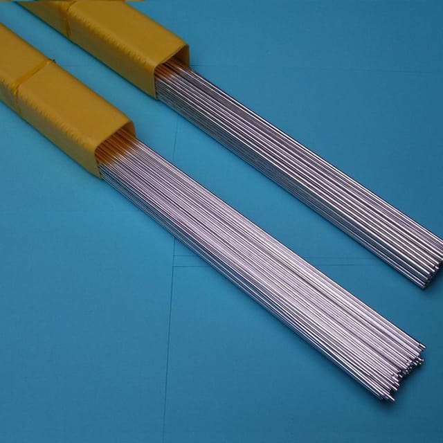 Apex - 1 kg va wig Schweißstäbe 2,0 mm ER308 Schweißdraht 03551 Werkstoff Edelstahl