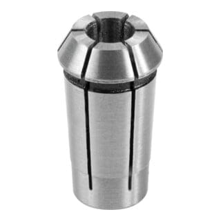 Mafell Spannzange OZ 8 Ø 6,35 mm (1/4") Fräsmotoren FM 800 1000 1000 PV 093811
