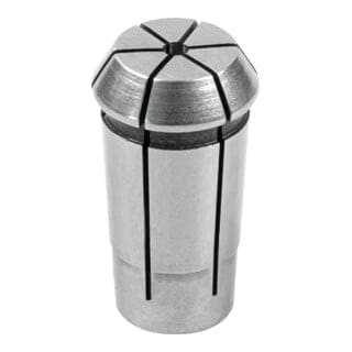Mafell Spannzange OZ 8 Ø 2 mm für Fräsmotoren FM 800 1000 und FM 1000 PV 093819