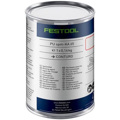 Spülmittel pu spm 4x-KA 65 – 200062 - Festool