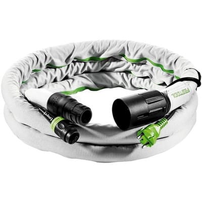 Saugschlauch d 27/22x5m-AS-GQ/CT - Festool