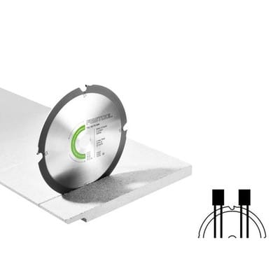 Diamant-Sägeblatt 160x2,2x20 DIA4 – 201910 - Festool