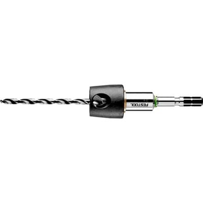 Bohrsenker bsta hs d 4 L60 ce - 202392 - Festool