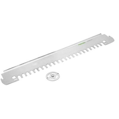 Schwalbenschwanzzinken-Schablone vs 600 sz 20 Festool 488878