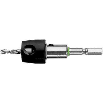 Bohrsenker bsta hs d 3,5 ce – 492523 - Festool