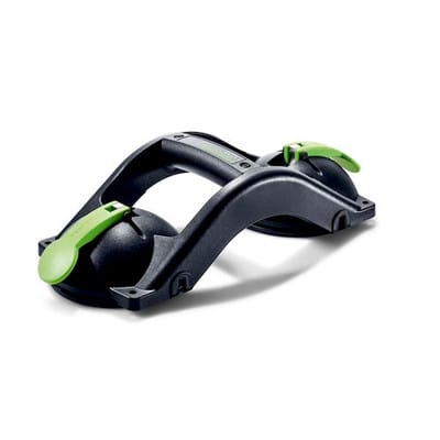 Gecko dosh Doppelsaugheber ( 492617 ) 50 kg Tragkraft - Festool