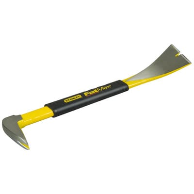 Nageleisen, schmal, 254 mm - Stanley