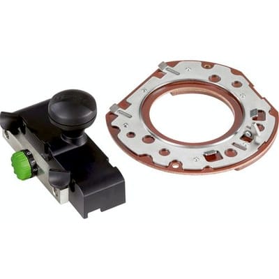 Führungsanschlag fs-of 2200 - 494681 - Festool