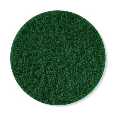 Schleifvlies stf D125 green VL/10 - 496510 - Festool