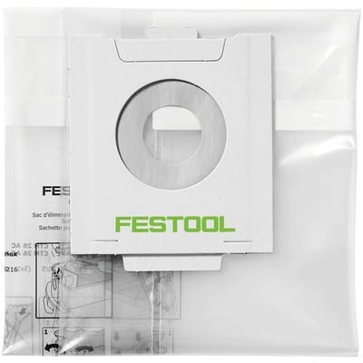 Entsorgungssack ens-ct 48 AC/5 - Festool