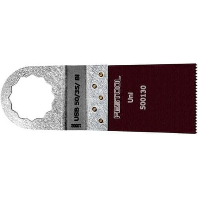 Universal-Sägeblatt usb 50/35/Bi 5x – 500144 - Festool