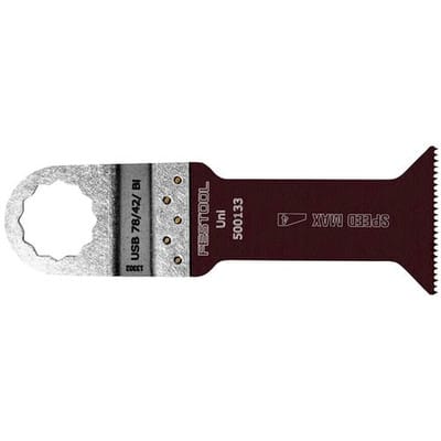 Universal-Sägeblatt usb 78/42/Bi 5x – 500147 - Festool