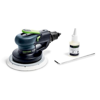 Druckluft-Exzenterschleifer lex 3 150/3 - Festool