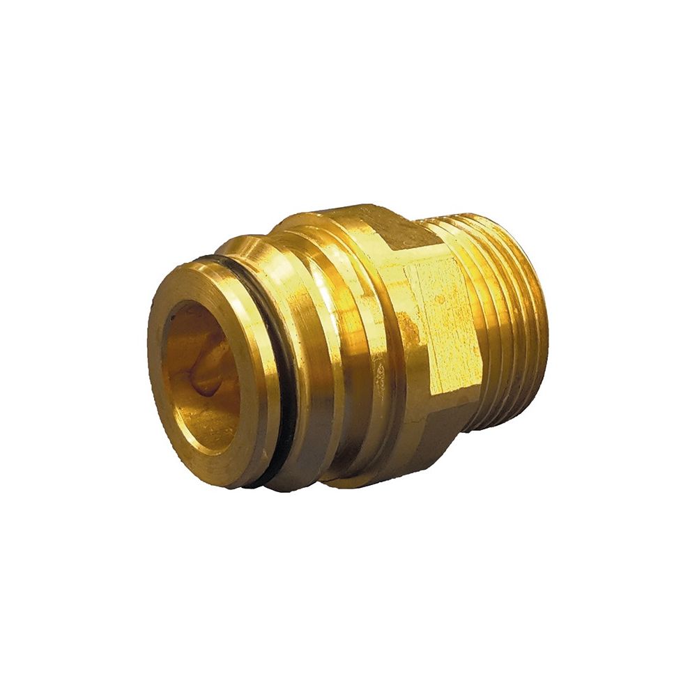 Syr Adapter Für Flex-schläuche Dn 25