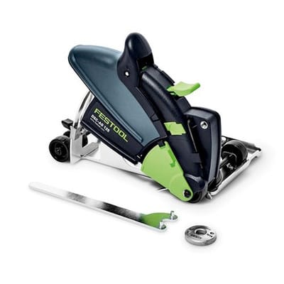 Absaughaube dcc-ag 125 - 769075 - Festool