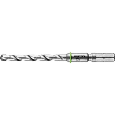 769112 Festool Steinbohrer DB STONE CE D5 3x