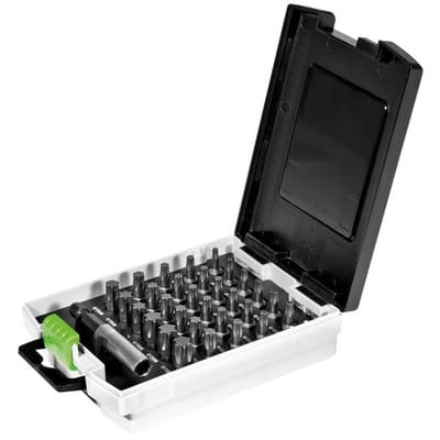 Bitkassette tx 10-50/BH-SORT/31x - 769137 - Festool