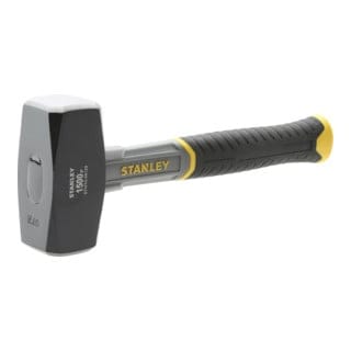 Werkzeug - Fiberglas-Fäustel 1500 g STHT0-54128 - Stanley