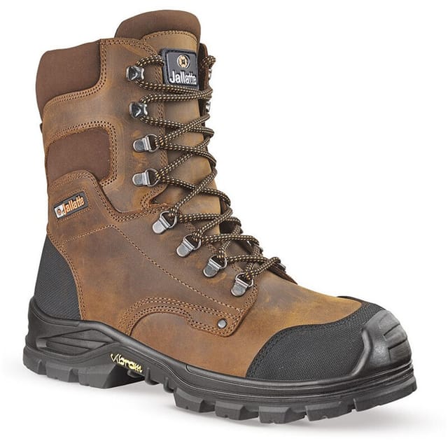 Jallatte - 00JJE1545] Rangers jalhickory sas S3 ci hi hro src pointure 45 cuir