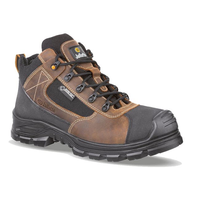 Jaltex sas S3 wr ci src Sicherheitsschuhe - 45 eu - Jallatte