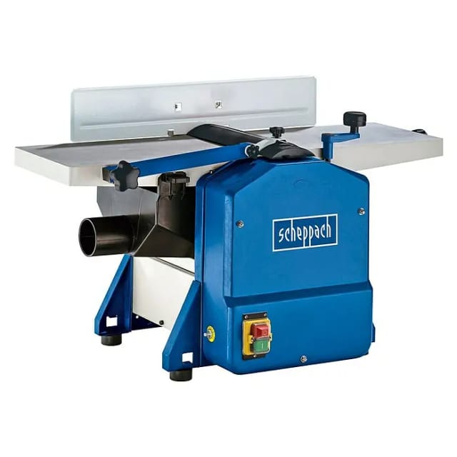 Abricht- und Dickenhobel Scheppach HMS850 1250W