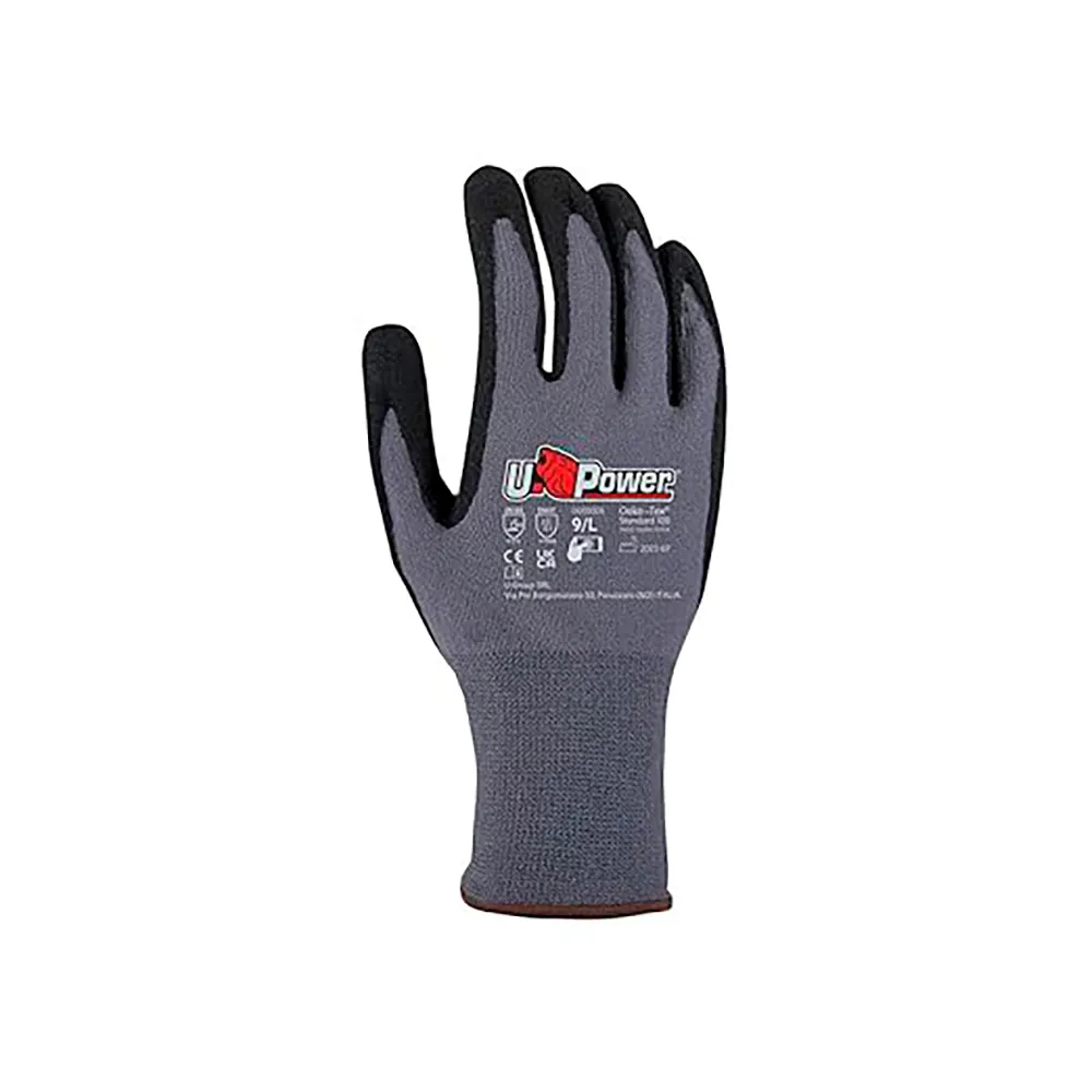 Schutzhandschuhe U-power Merengue Ergonomisch Atmungsaktiv
