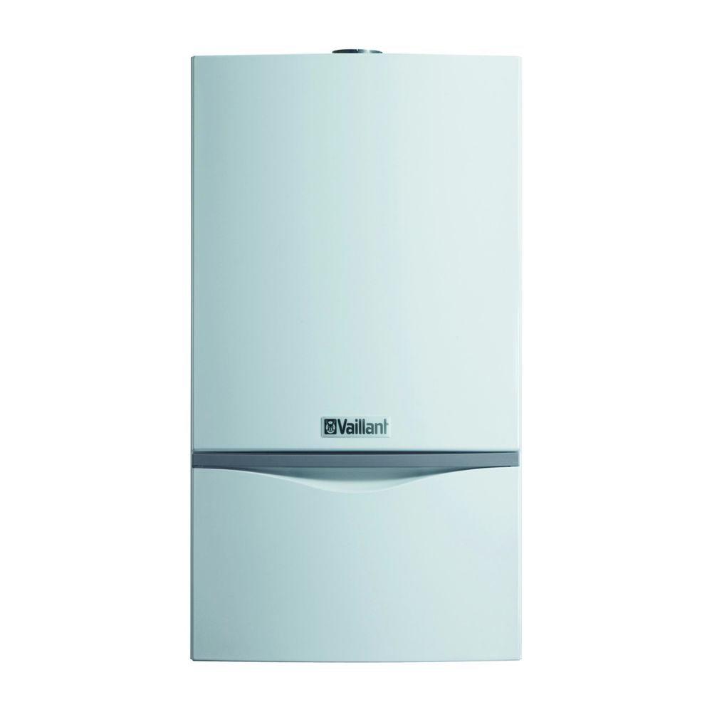 Vaillant Atmotec Exclusive Gas-wandheizgerät Paket 6.226 Mit Vc 104/4-7 A E, Calormatic 350, 4,8-10kw Bei 80/60 Grad C