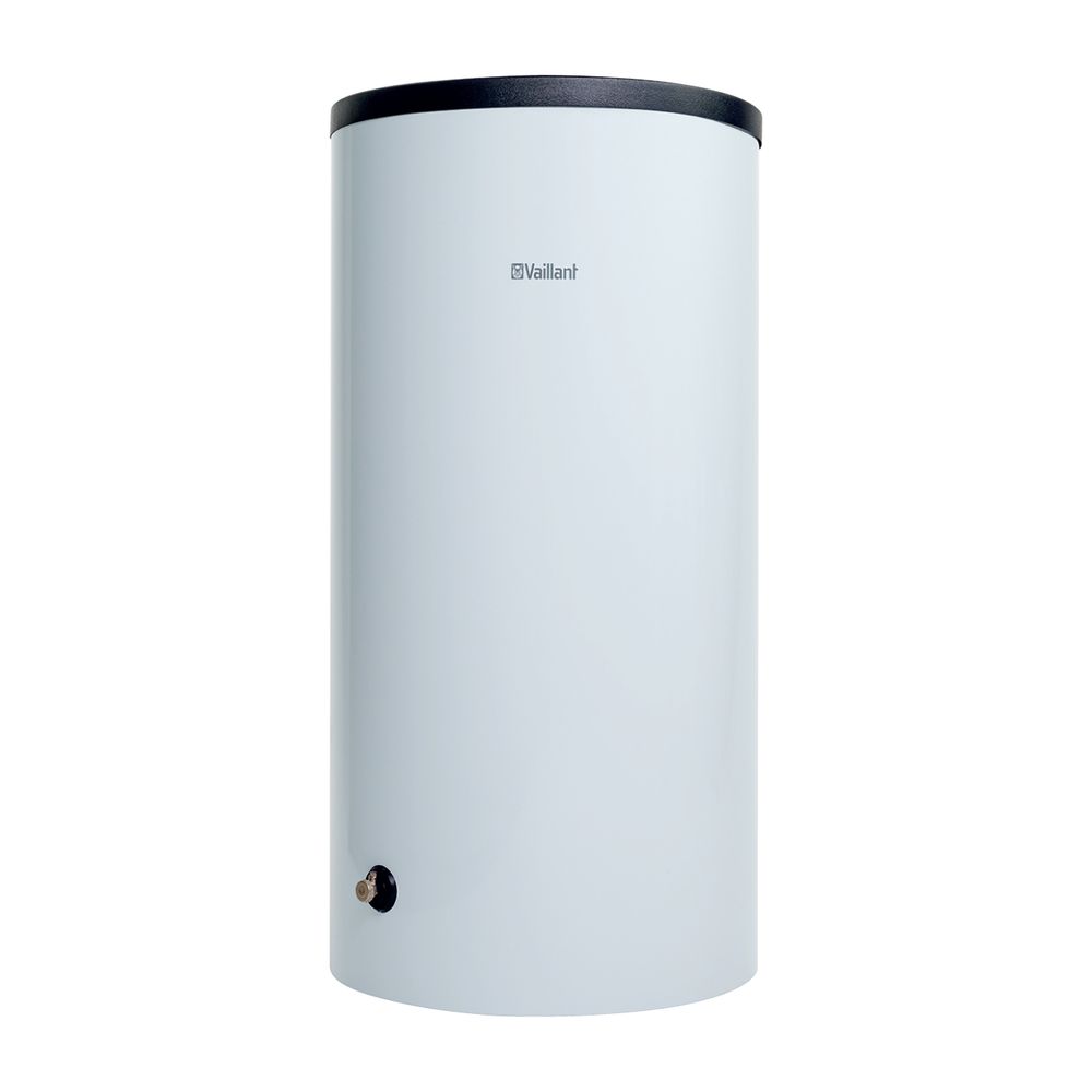 Vaillant Ecotec Plus Heizsystempaket 1.764/3 Vc 10 Cs/1-5, 3,4-10,9kw Bei 50/30 C, Vrt 380/2, Vih R 150/6 B
