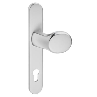 EDI - Profiltürgarnitur 1300/K22/035 Aluminium F1 pz