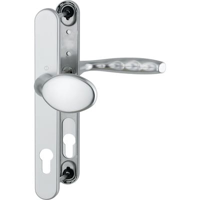 Hoppe - RahmenWeGrt.SchildF1 76G/3346/1810,8/92PZ