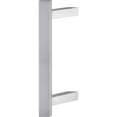Hoppe - Bügelgriff E5724 400/300 inkl.Bef.1102