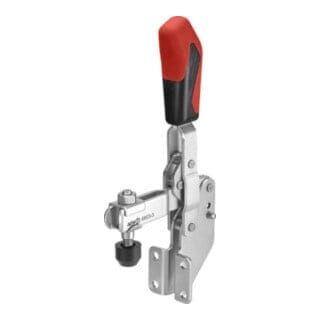 AMF - Schlosskasten 140D-PZ din l/r Maß A40xB94,5xC173mm Dornm.30/60mm - 14407