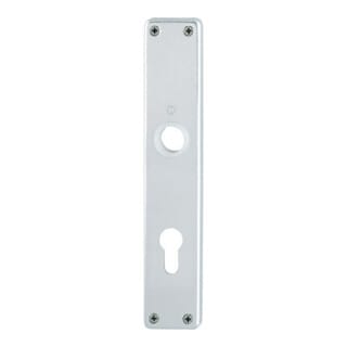 Langschildpaar 202SP F1/ naturfarbig F1 pz 72 mm