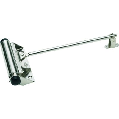 Türschliesser 15 verzinkt GR.3 300 mm / 50 Kg
