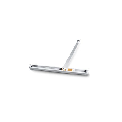 Geze - Gleitsch.T-Stop f.TS 3000 v u.TS 5000 weiß 9016 mech - 108481