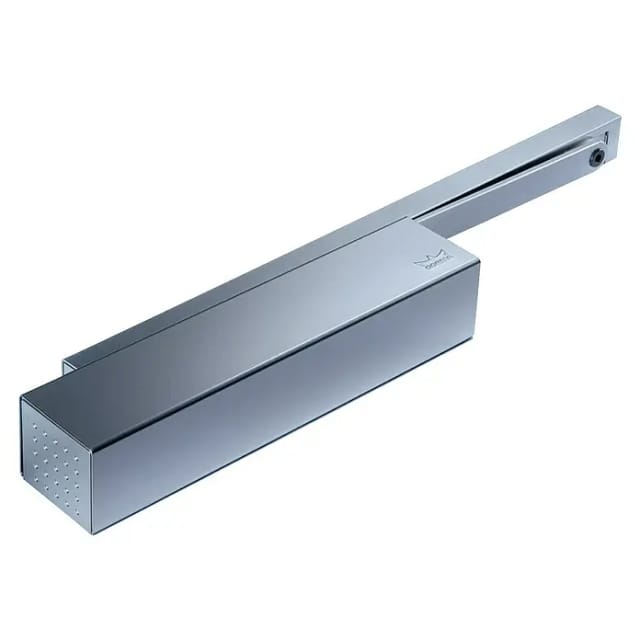 Dorma Oben-Türschließer TS93B, en 2-5, silber