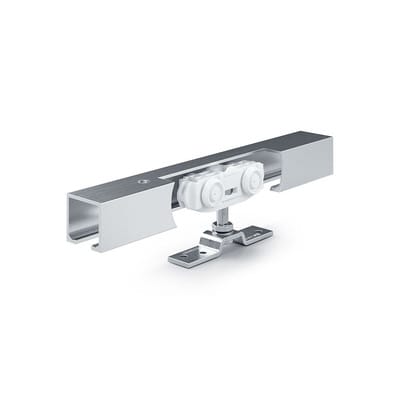 Geze Rollan 40 nt Komplettset 71 - 90 cm