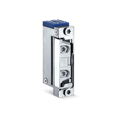 Geze - Elektrotüröffner A5000--A 6-24 v ac/dc Kompakt din l/r