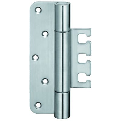 Simons Objektband variant vx vx 7939/160 Edelstahl matt (040) K2