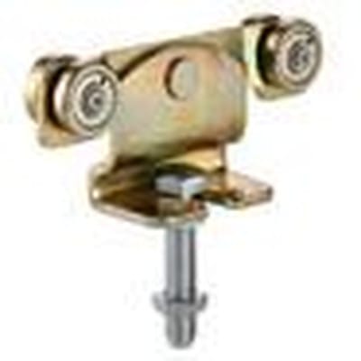 Helm - Rollapparat -91 491 f. Pro 400 sta galv. gelb verz. 150kg - 49120