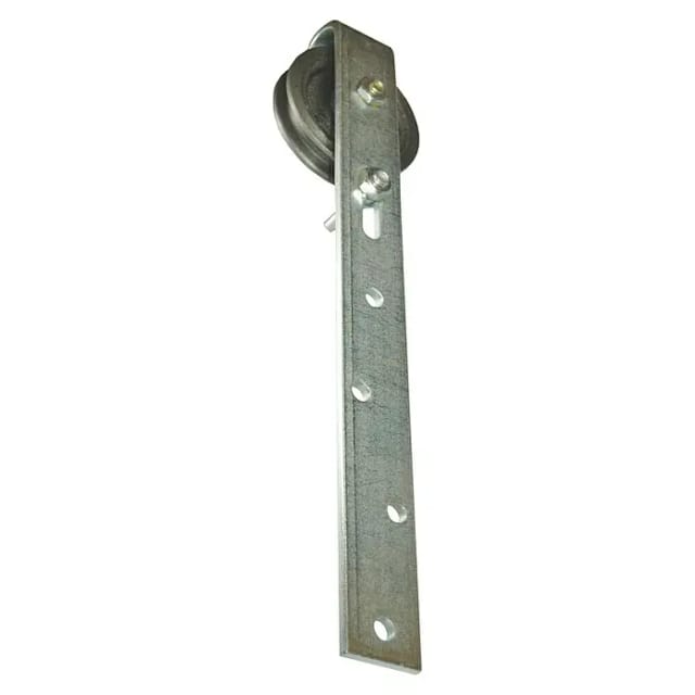 Betz Schiebetürhangrolle mit Gleitstift 501 105mm