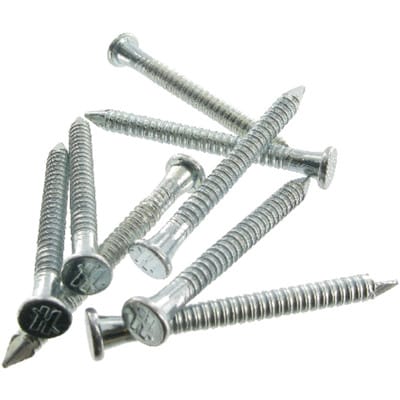 Simpson Strong Tie - simpson Kammnagel cna 4.0x 35 verpackt zu 250 Stück verzinkt mit Bewertung
