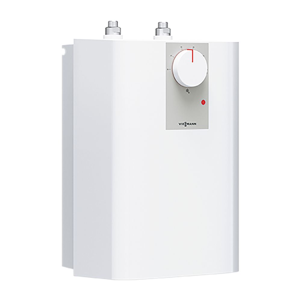 Viessmann Vitotherm Elektro-durchlauferhitzer Es2 A5, Leistung 2kw, Durchlaufvolumen 1l/min, Nenninhalt 5l