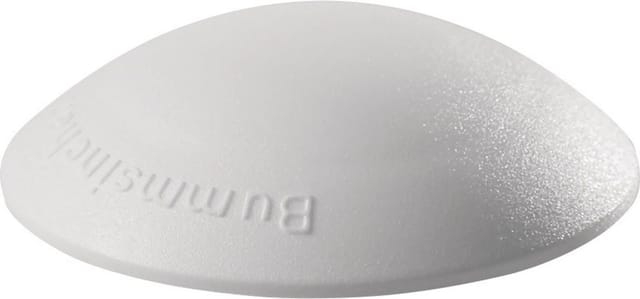 Homexpert - 502201 Türpuffer d. 40 mm weiß selbstklebend Bummsinchen